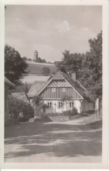Lomnice nad Popelkou 1941 95 042 ●